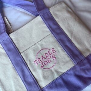 Trader Joe’s Mini Tote